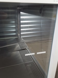 Thumbnail image of Heraeus Herasafe HS-12 Class II Flow Cabinet Lab Spares or Repairs