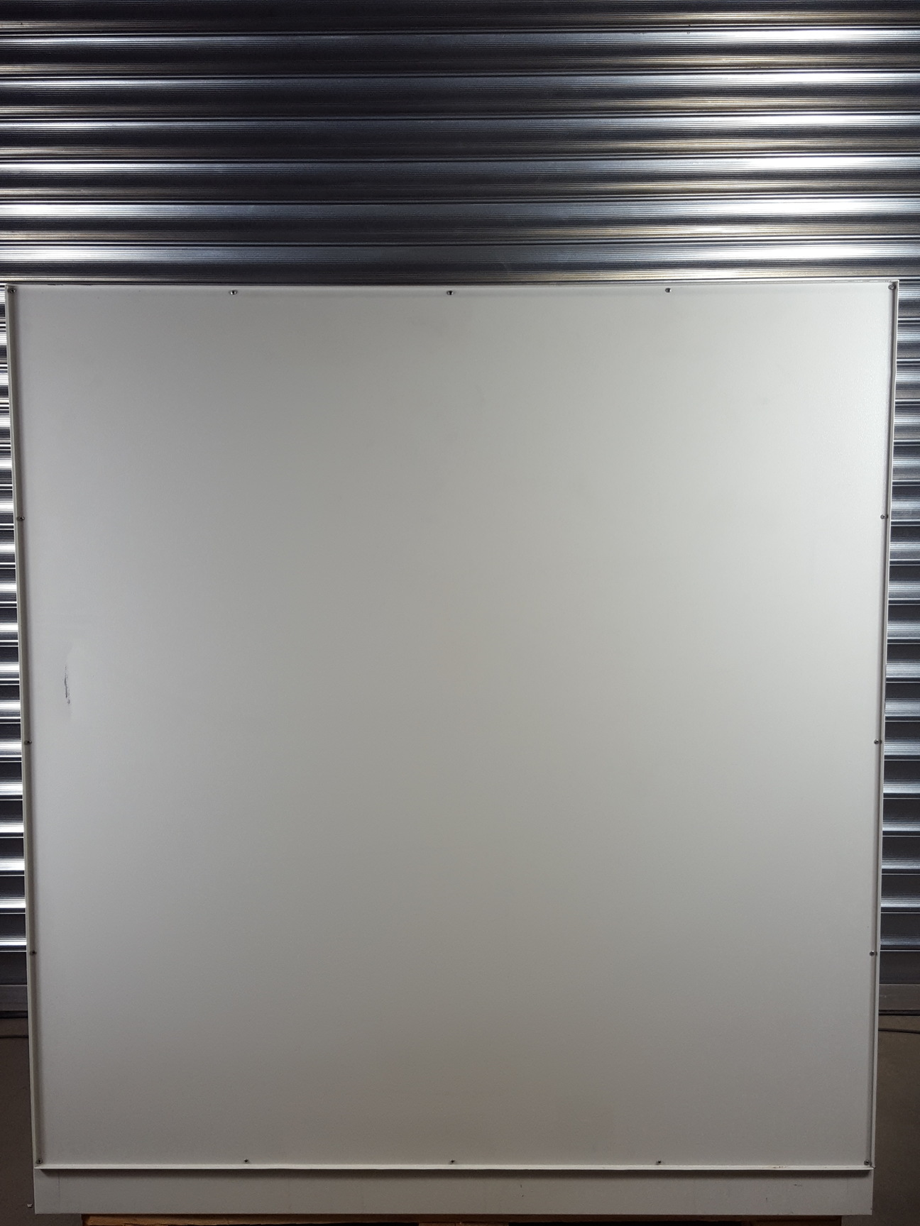 Image of Heraeus Herasafe HS-12 Class II Flow Cabinet Lab Spares or Repairs