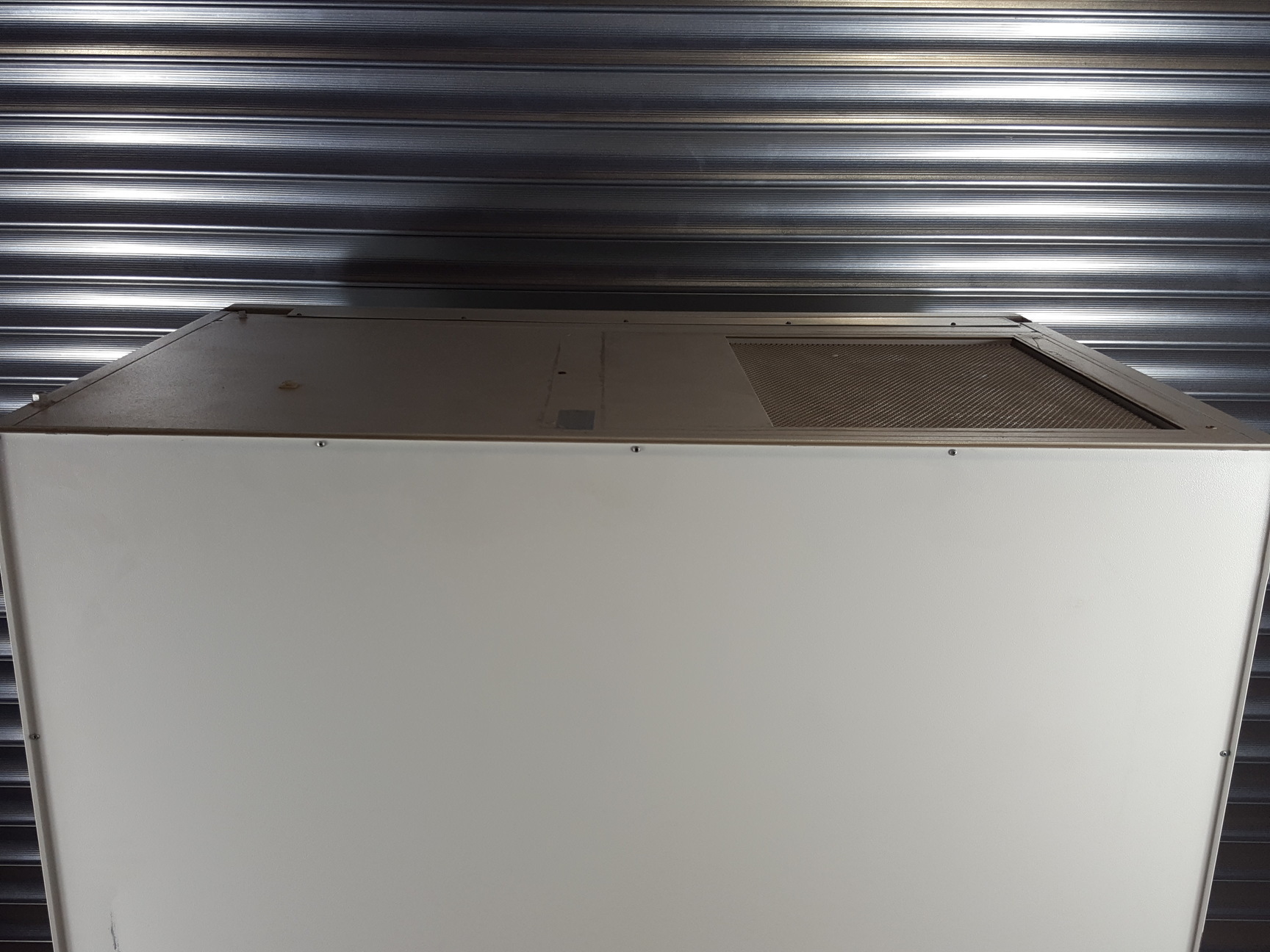 Image of Heraeus Herasafe HS-12 Class II Flow Cabinet Lab Spares or Repairs