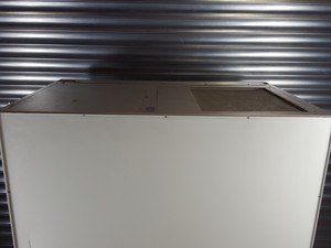 Thumbnail image of Heraeus Herasafe HS-12 Class II Flow Cabinet Lab Spares or Repairs