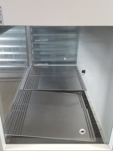 Thumbnail image of Heraeus Herasafe HS-12 Class II Flow Cabinet Lab Spares or Repairs