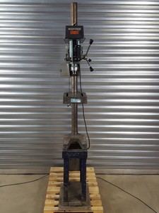 Thumbnail image of Meddings DTF Pillar Drill 17604-M4-MK3 Engineering Workshop Bench Drill