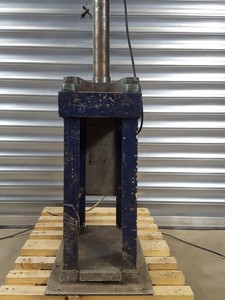 Thumbnail image of Meddings DTF Pillar Drill 17604-M4-MK3 Engineering Workshop Bench Drill