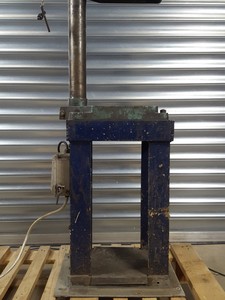Thumbnail image of Meddings DTF Pillar Drill 17604-M4-MK3 Engineering Workshop Bench Drill