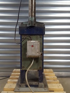 Thumbnail image of Meddings DTF Pillar Drill 17604-M4-MK3 Engineering Workshop Bench Drill