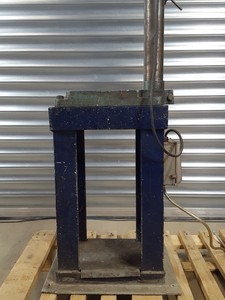 Thumbnail image of Meddings DTF Pillar Drill 17604-M4-MK3 Engineering Workshop Bench Drill