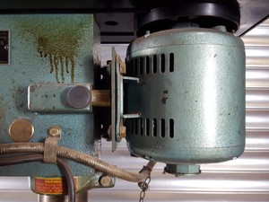 Thumbnail image of Meddings DTF Pillar Drill 17604-M4-MK3 Engineering Workshop Bench Drill