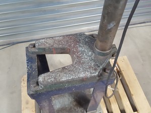 Thumbnail image of Meddings DTF Pillar Drill 17604-M4-MK3 Engineering Workshop Bench Drill