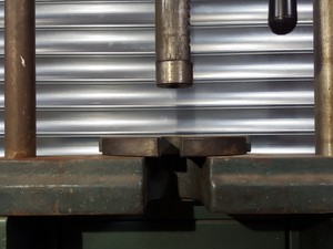 Thumbnail image of Marlco London Manual Engineering Press + Accessories Metal Workshop