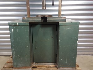 Thumbnail image of Marlco London Manual Engineering Press + Accessories Metal Workshop