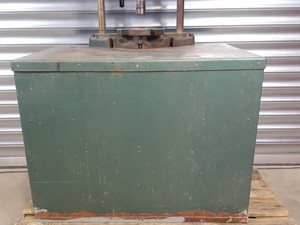 Thumbnail image of Marlco London Manual Engineering Press + Accessories Metal Workshop