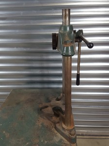 Thumbnail image of Marlco London Manual Engineering Press + Accessories Metal Workshop