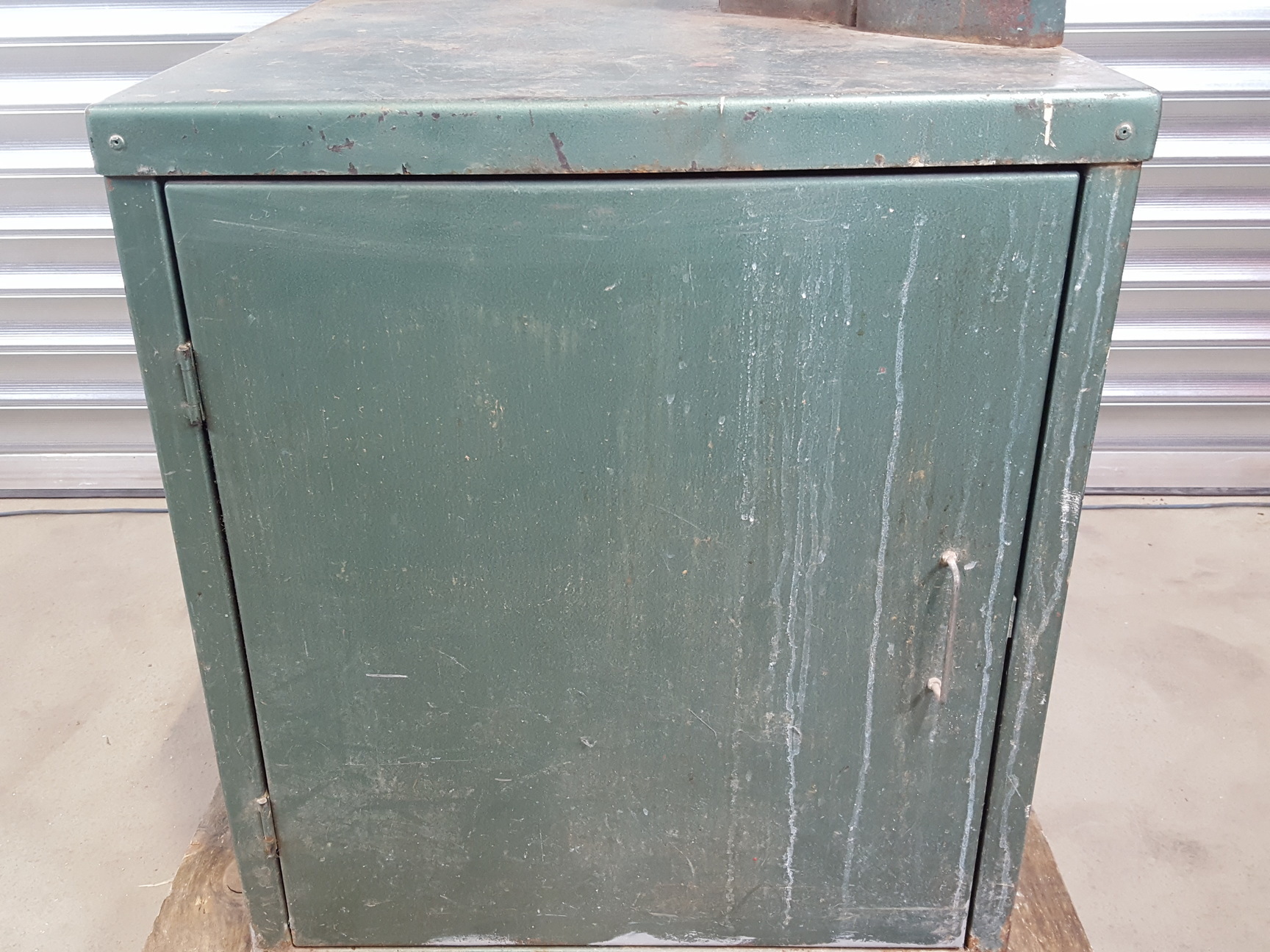 Image of Marlco London Manual Engineering Press + Accessories Metal Workshop