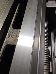 Thumbnail image of Churchill-Redman Churchill Cub Metalworking Lathe Model 58 6" Centre