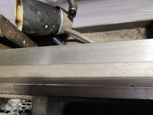 Thumbnail image of Churchill-Redman Churchill Cub Metalworking Lathe Model 58 6" Centre