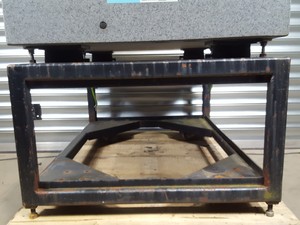 Thumbnail image of GS Ultratech Model 1000 Granite Table Base Lab