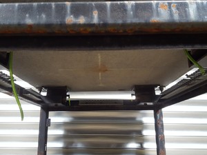 Thumbnail image of GS Ultratech Model 1000 Granite Table Base Lab