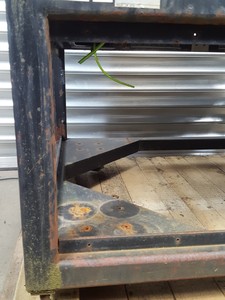 Thumbnail image of GS Ultratech Model 1000 Granite Table Base Lab