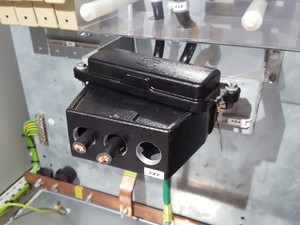 Thumbnail image of Emerson Industrial Programmable Automation 50kW Wind Turbine Drive Train 400V 