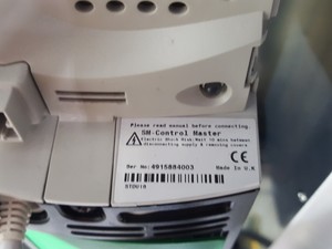 Thumbnail image of Emerson Industrial Programmable Automation 50kW Wind Turbine Drive Train 400V 