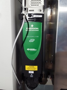 Thumbnail image of Emerson Industrial Programmable Automation 50kW Wind Turbine Drive Train 400V 