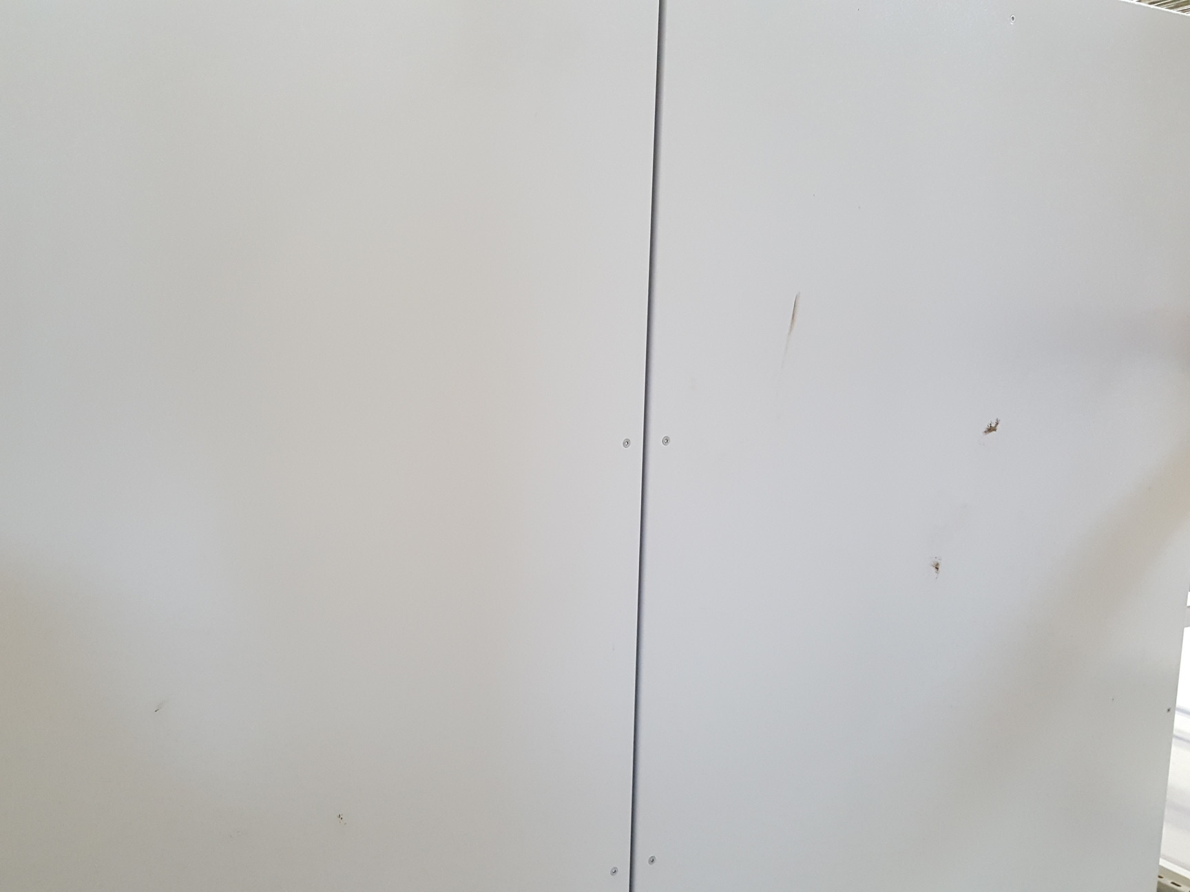 Image of Emerson Industrial Programmable Automation 50kW Wind Turbine Drive Train 400V