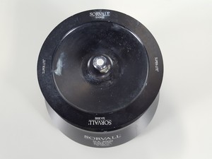 Thumbnail image of Sorvall SLA-3000 Super Lite Fixed Angle Centrifuge Rotor 6 x 500mL 12,000rpm Lab