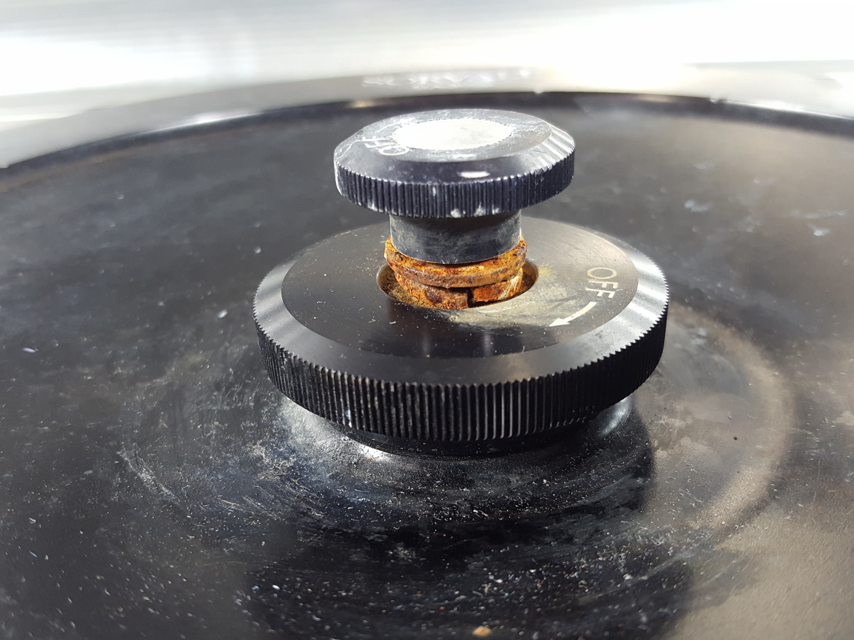 Image of Sorvall SLA-3000 Super Lite Fixed Angle Centrifuge Rotor 6 x 500mL 12,000rpm Lab