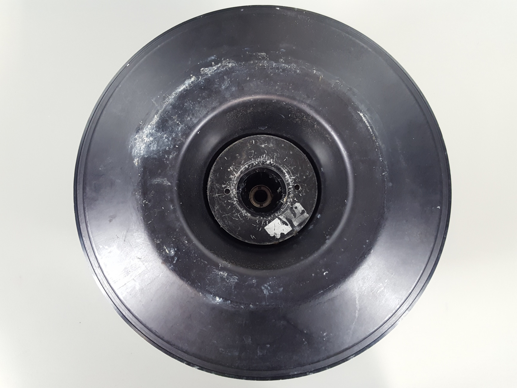 Image of Sorvall SLA-3000 Super Lite Fixed Angle Centrifuge Rotor 6 x 500mL 12,000rpm Lab