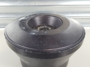 Thumbnail image of Sorvall SLA-3000 Super Lite Fixed Angle Centrifuge Rotor 6 x 500mL 12,000rpm Lab