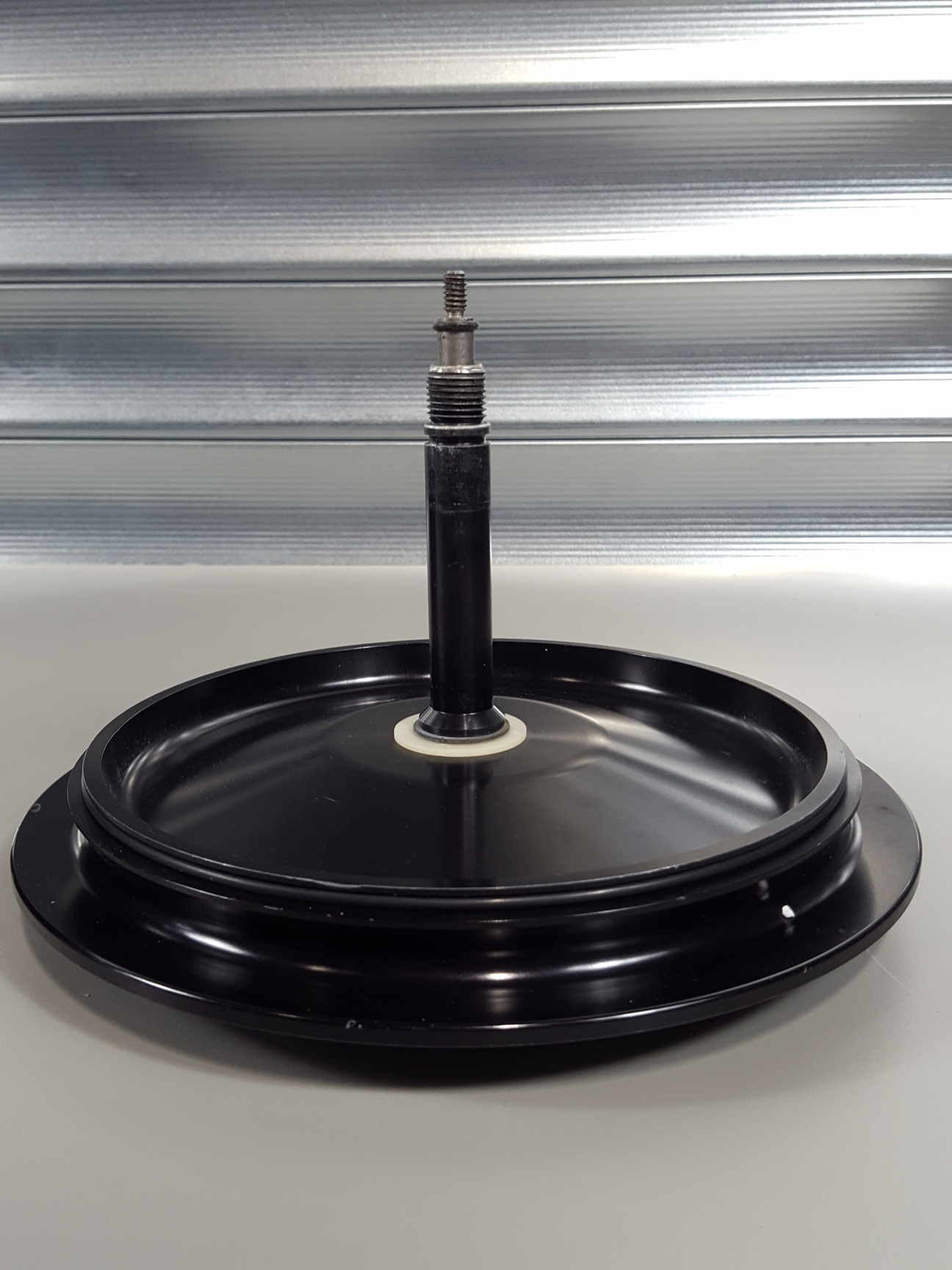 Image of Sorvall SLA-3000 Super Lite Fixed Angle Centrifuge Rotor 6 x 500mL 12,000rpm Lab