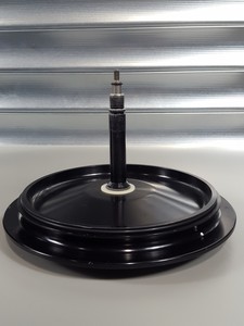 Thumbnail image of Sorvall SLA-3000 Super Lite Fixed Angle Centrifuge Rotor 6 x 500mL 12,000rpm Lab