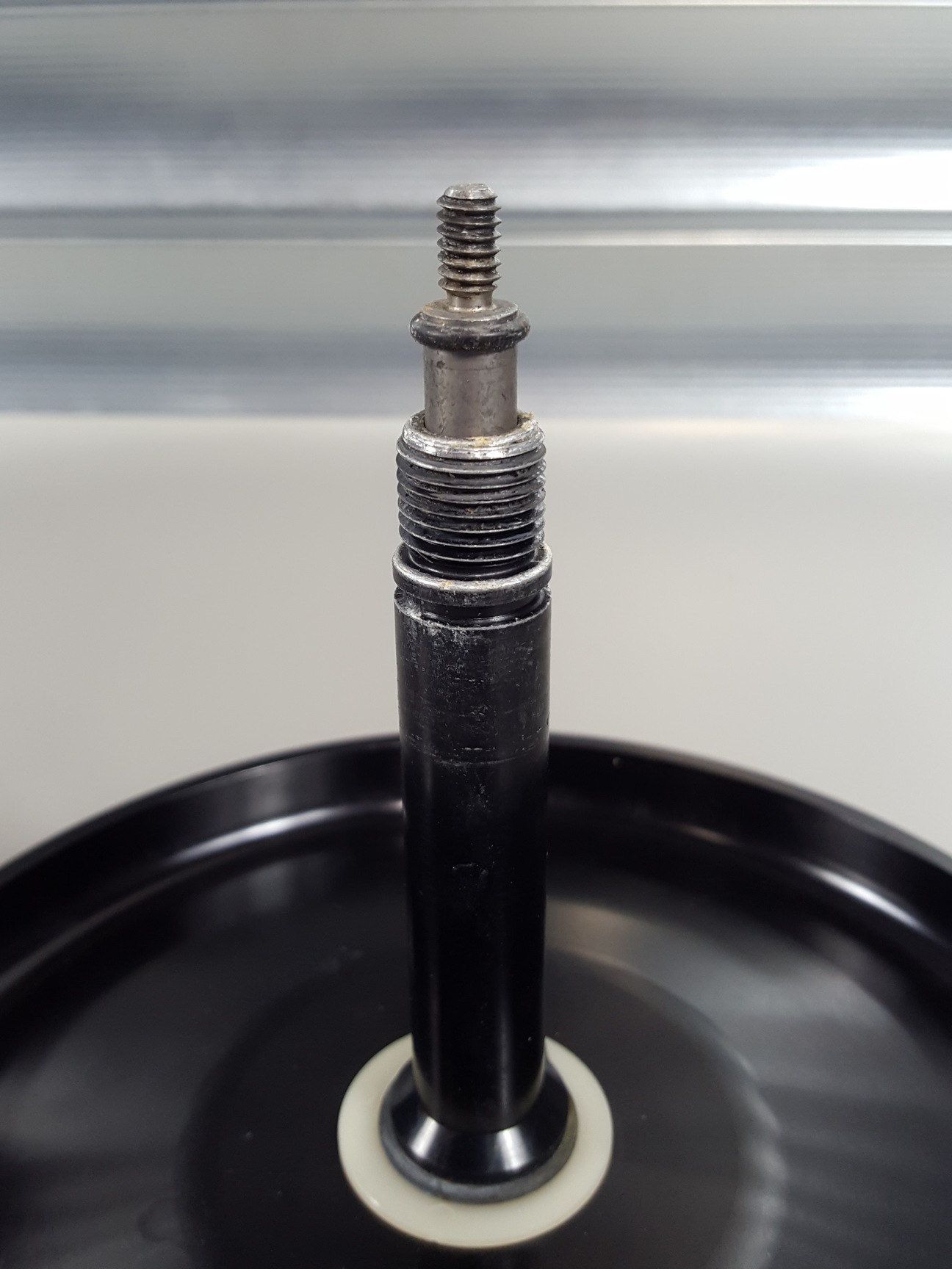 Image of Sorvall SLA-3000 Super Lite Fixed Angle Centrifuge Rotor 6 x 500mL 12,000rpm Lab