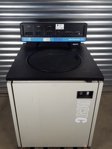 Thumbnail image of Sorvall RC5C Refrigerated SuperSpeed Lab Centrifuge DuPont Ultracentrifuge