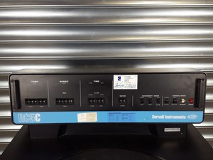 Thumbnail image of Sorvall RC5C Refrigerated SuperSpeed Lab Centrifuge DuPont Ultracentrifuge