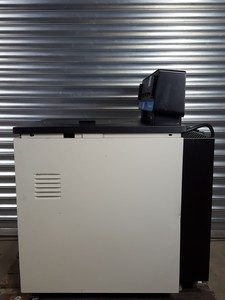 Thumbnail image of Sorvall RC5C Refrigerated SuperSpeed Lab Centrifuge DuPont Ultracentrifuge