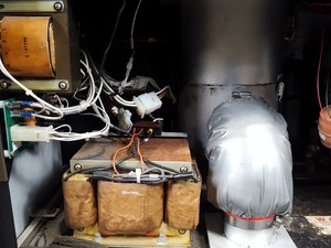 Thumbnail image of Sorvall RC5C Refrigerated SuperSpeed Lab Centrifuge DuPont Ultracentrifuge