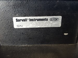 Thumbnail image of Sorvall RC5C Refrigerated SuperSpeed Lab Centrifuge DuPont Ultracentrifuge
