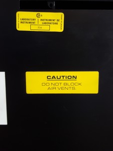 Thumbnail image of Sorvall RC5C Refrigerated SuperSpeed Lab Centrifuge DuPont Ultracentrifuge