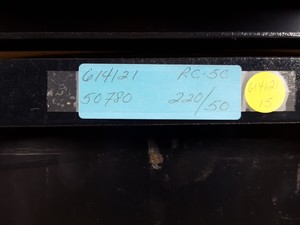 Thumbnail image of Sorvall RC5C Refrigerated SuperSpeed Lab Centrifuge DuPont Ultracentrifuge
