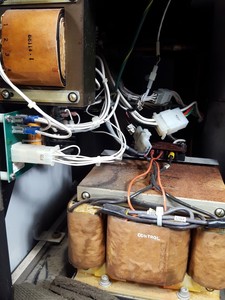 Thumbnail image of Sorvall RC5C Refrigerated SuperSpeed Lab Centrifuge DuPont Ultracentrifuge