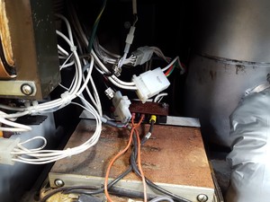 Thumbnail image of Sorvall RC5C Refrigerated SuperSpeed Lab Centrifuge DuPont Ultracentrifuge