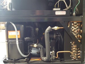 Thumbnail image of Sorvall RC-5C+ 21,000rpm Refrigerated SuperSpeed Lab Centrifuge Ultracentrifuge