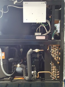 Thumbnail image of Sorvall RC-5C+ 21,000rpm Refrigerated SuperSpeed Lab Centrifuge Ultracentrifuge