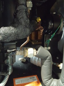 Thumbnail image of Sorvall RC-5C+ 21,000rpm Refrigerated SuperSpeed Lab Centrifuge Ultracentrifuge