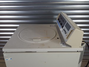 Thumbnail image of Sorvall RC-5C+ 21,000rpm Refrigerated SuperSpeed Lab Centrifuge Ultracentrifuge
