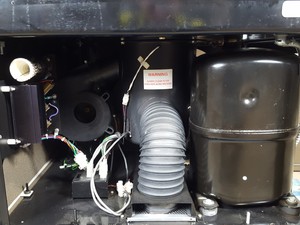 Thumbnail image of Sorvall RC-5C+ 21,000rpm Refrigerated SuperSpeed Lab Centrifuge Ultracentrifuge
