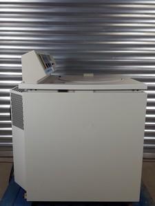 Thumbnail image of Sorvall RC-5C+ 21,000rpm Refrigerated SuperSpeed Lab Centrifuge Ultracentrifuge