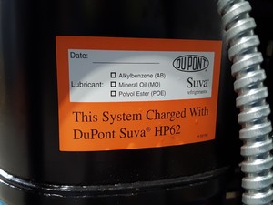 Thumbnail image of Sorvall RC-5C+ 21,000rpm Refrigerated SuperSpeed Lab Centrifuge Ultracentrifuge