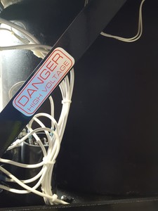 Thumbnail image of Sorvall RC-5C+ 21,000rpm Refrigerated SuperSpeed Lab Centrifuge Ultracentrifuge